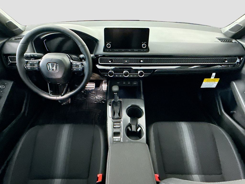 Thumbnail: 2026 Honda Civic - 14