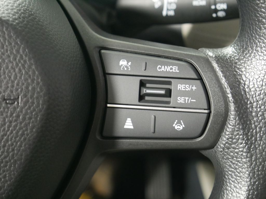 Thumbnail: 2024 Honda HR-V - 17