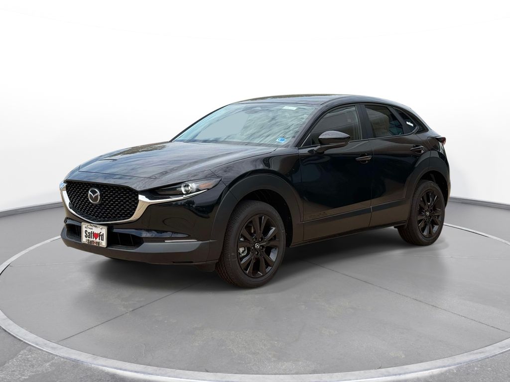 2026 Mazda Mazda CX-30 2.5 S Select Sport AWD