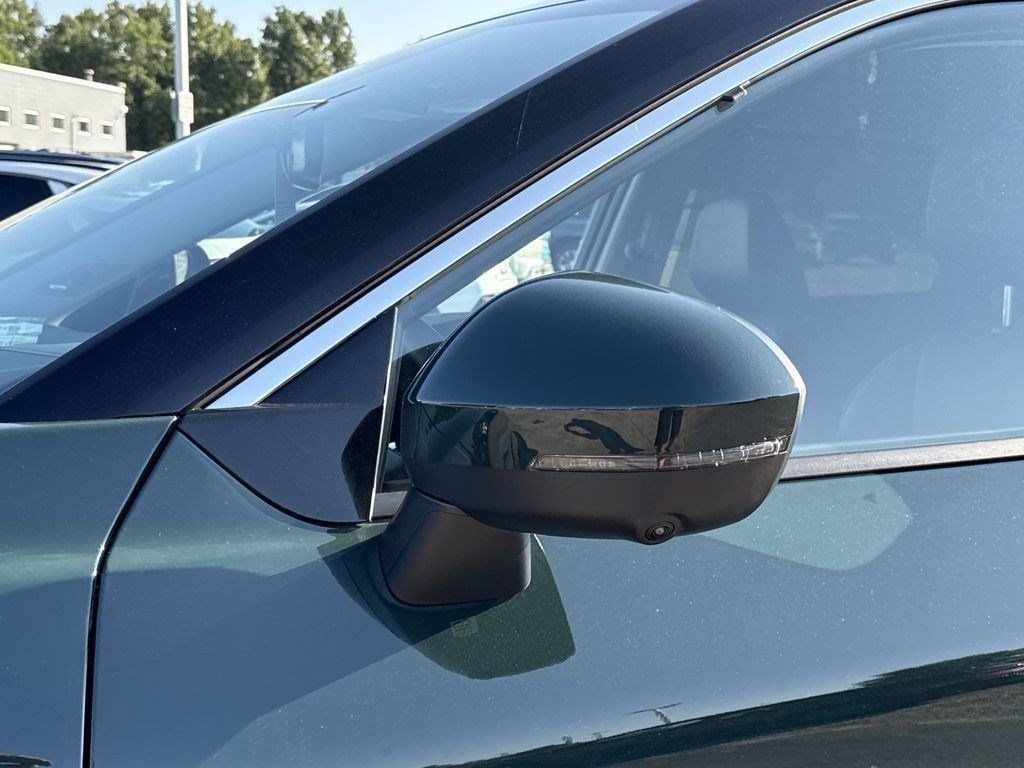 New 2026 Nissan Rogue SUV