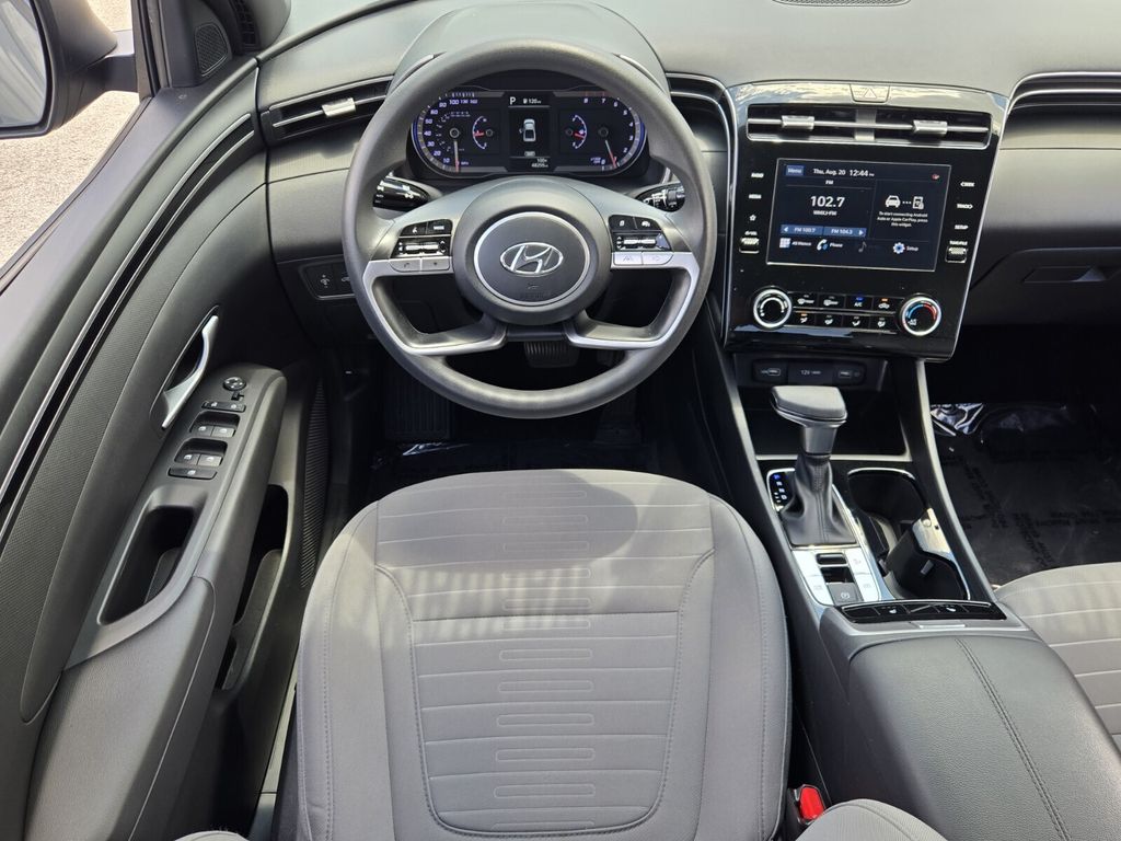 2022 Hyundai Santa Cruz - $21,499