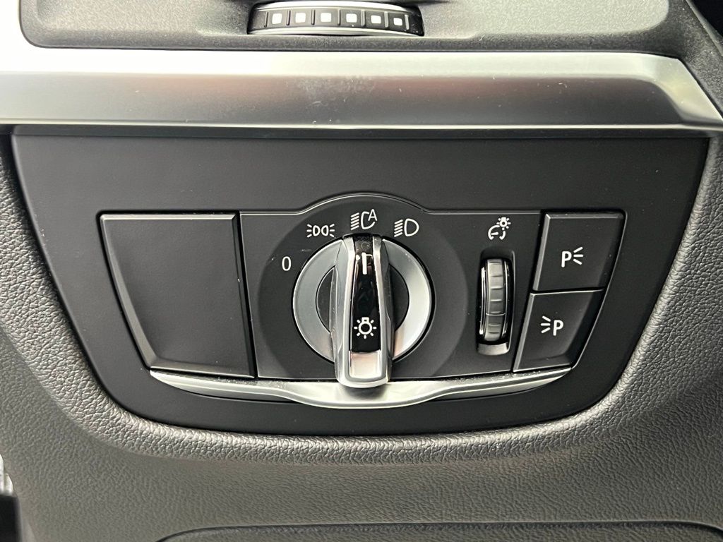 Thumbnail: 2024 BMW X4 - 20