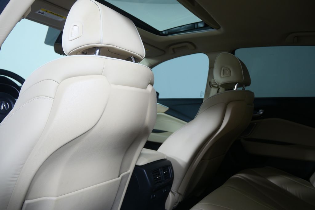 Thumbnail: 2021 Acura TLX - 14