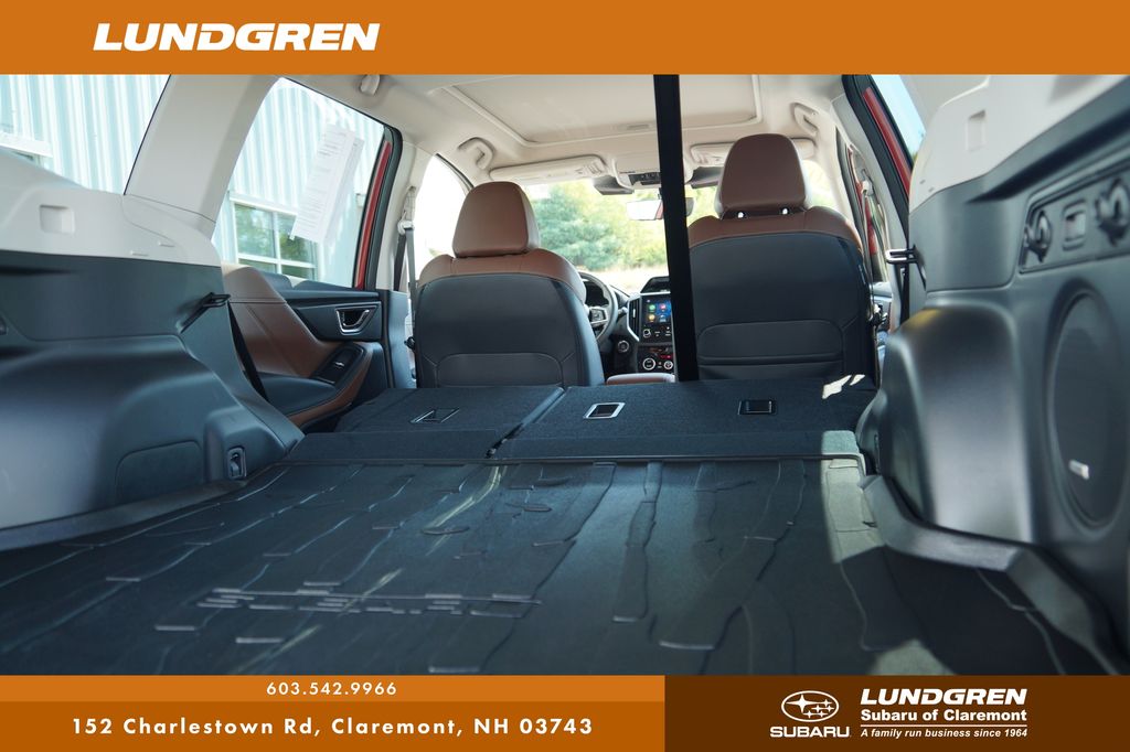 Used 2023 Subaru Forester SUV