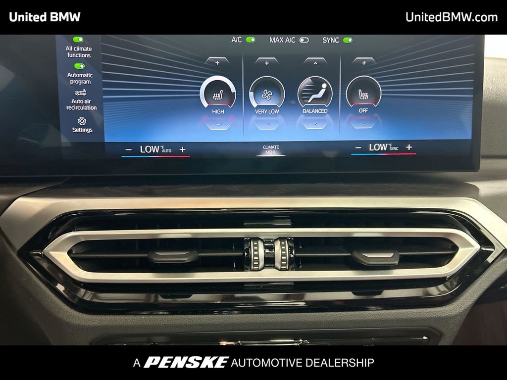 2024 BMW 4 Series M440i xDrive 19