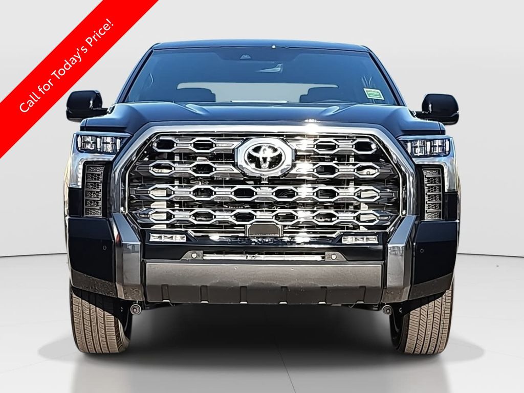 New 2026 Toyota Tundra i-FORCE MAX Truck