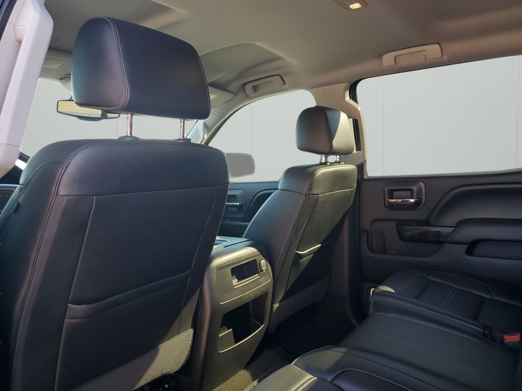 Used Car 2016 Gmc Sierra 2500hd  Denali For Sale Under $50,000 In Austin, Texas