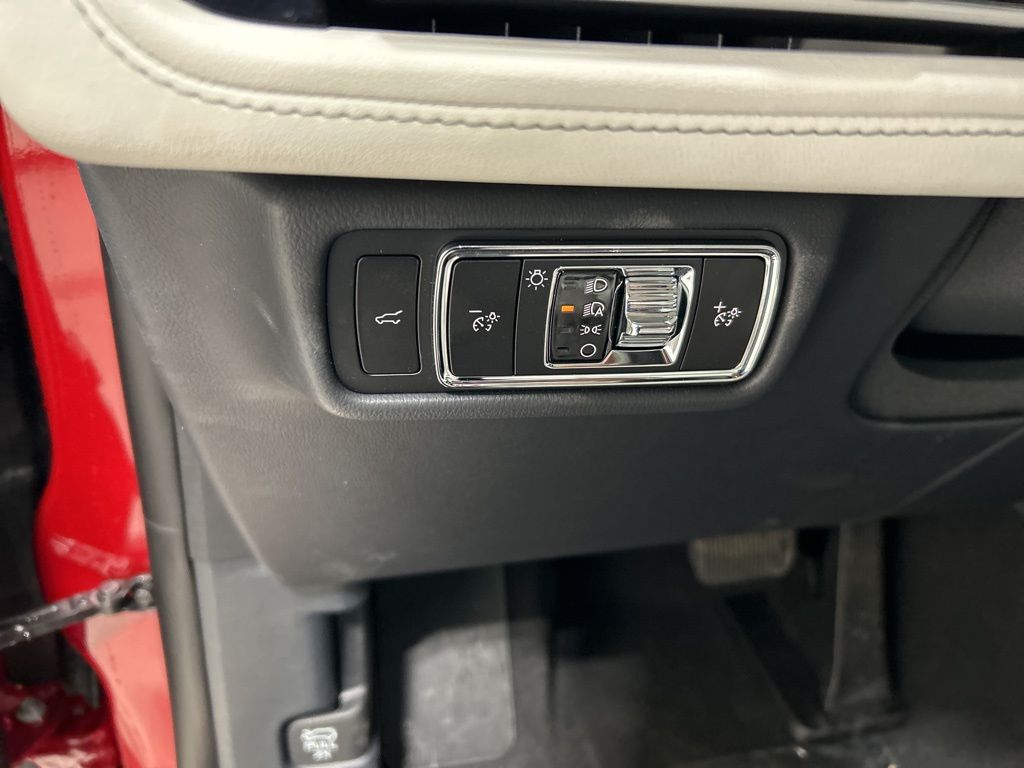 new 2026 Lincoln Aviator car, priced at $66,988