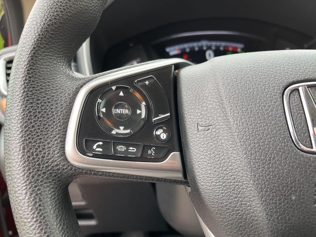 2019 Honda CR-V EX 20