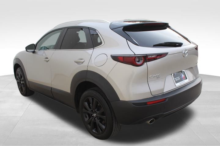 Used Car 2024 Mazda Cx-30  2.5 S Select Sport For Sale Under $25,000 In Georgetown, Texas