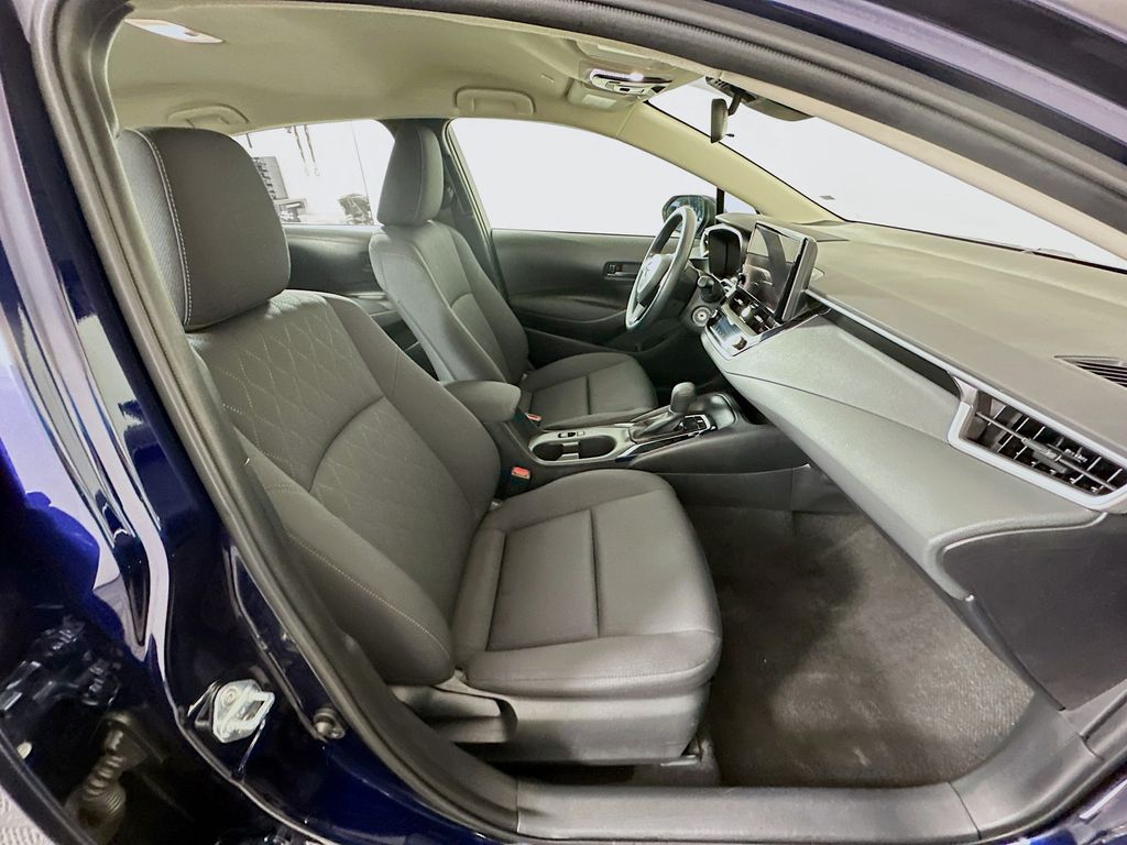 Thumbnail: 2024 Toyota Corolla - 27