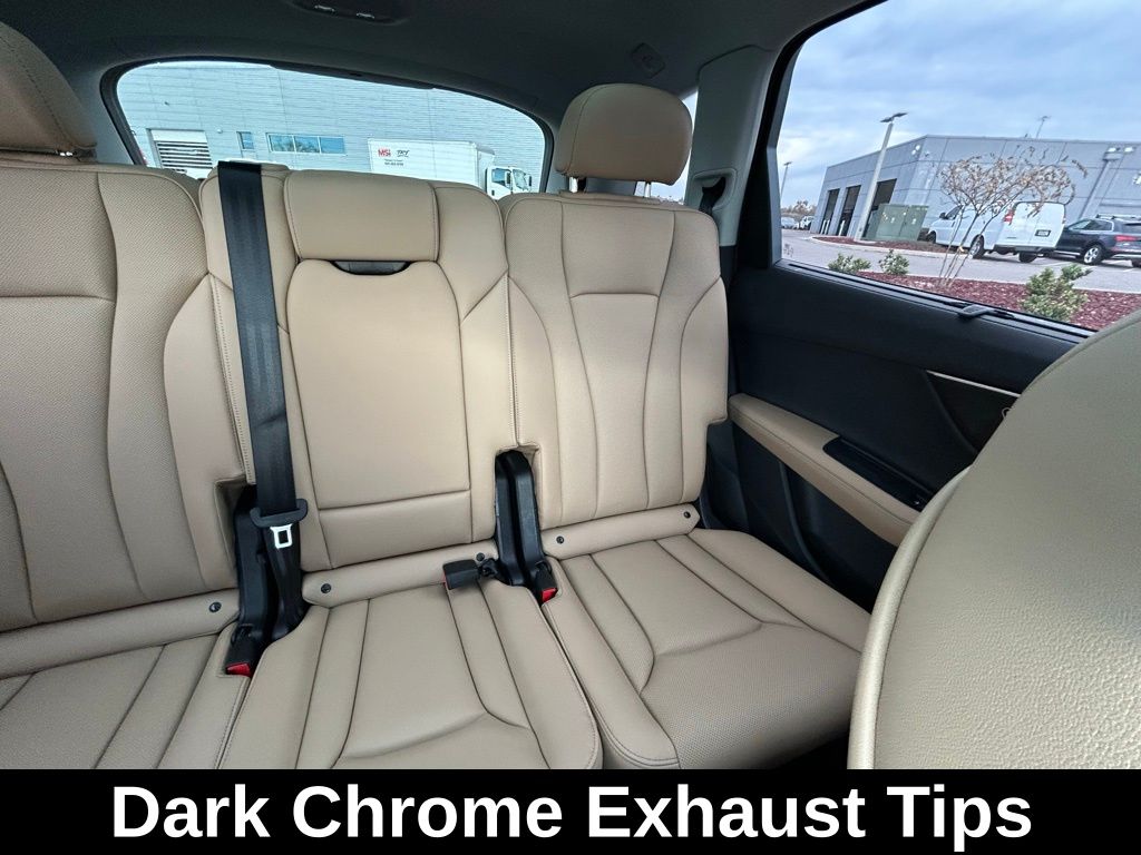 New 2026 White/off-white Audi 55 Premium Plus image 16