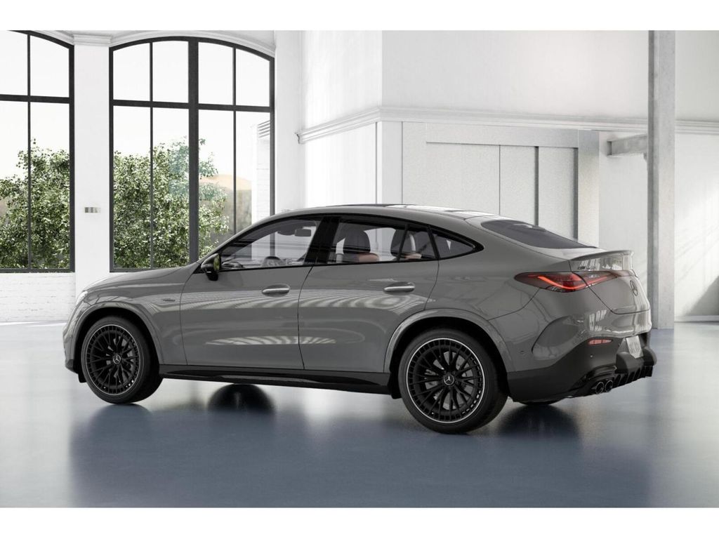 Thumbnail: 2026 Mercedes-Benz GLC - 31