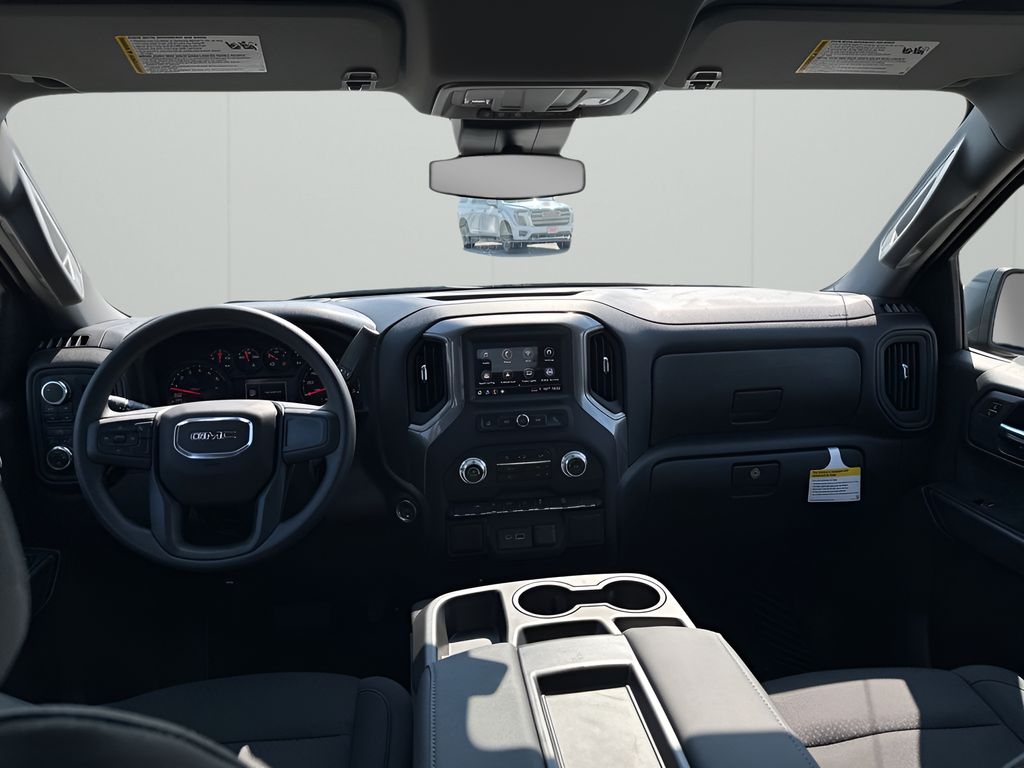 New 2026 Black GMC Pro image 21