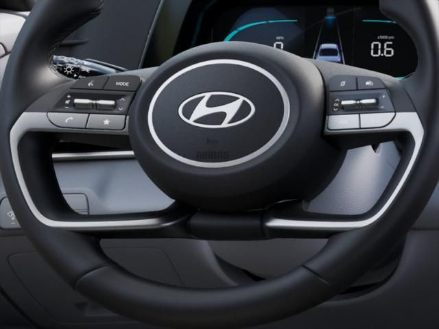 2025 Hyundai Elantra Sport 15