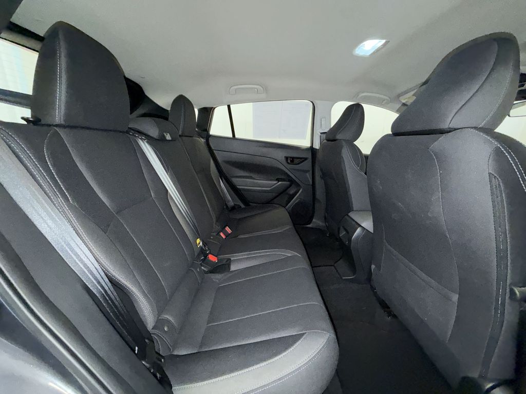 Used 2025 Subaru Impreza Hatchback