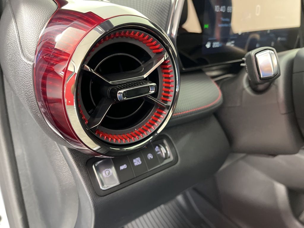 Thumbnail: 2026 Chevrolet Equinox - 27