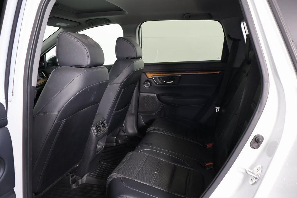 Thumbnail: 2019 Honda CR-V - 11