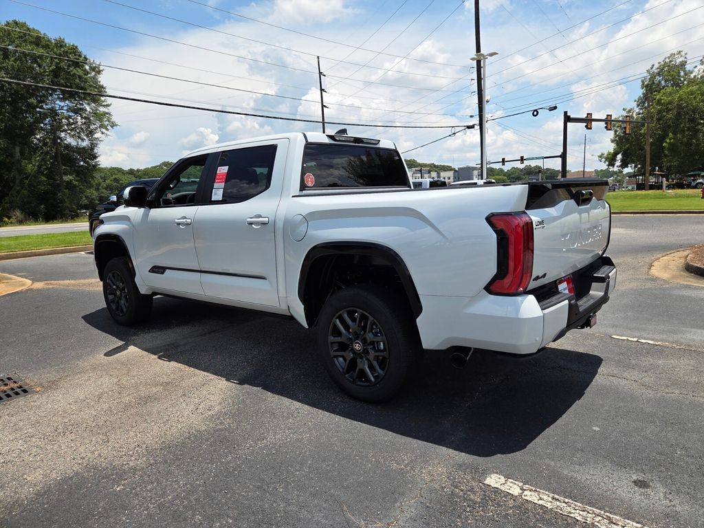New 2026 Toyota Tundra i-FORCE MAX Truck
