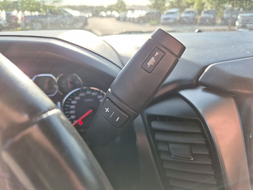 Used Car 2019 Chevrolet Suburban  Lt For Sale Under $20,000 In Austin, Texas