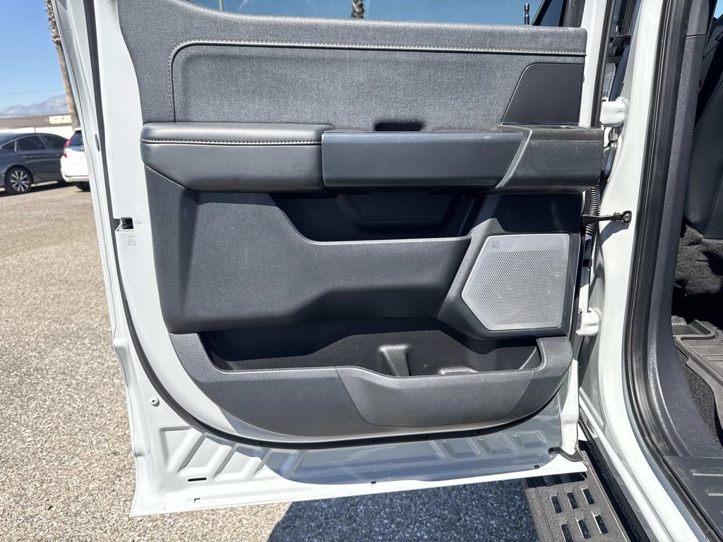 Used 2023 Ford F-150 Raptor 4D SuperCrew