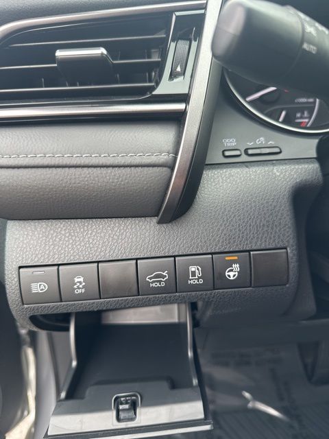 Used 2024 Toyota Camry Sedan