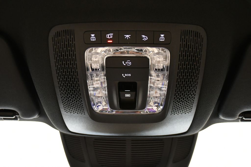 Thumbnail: 2026 Mercedes-Benz GLS - 18