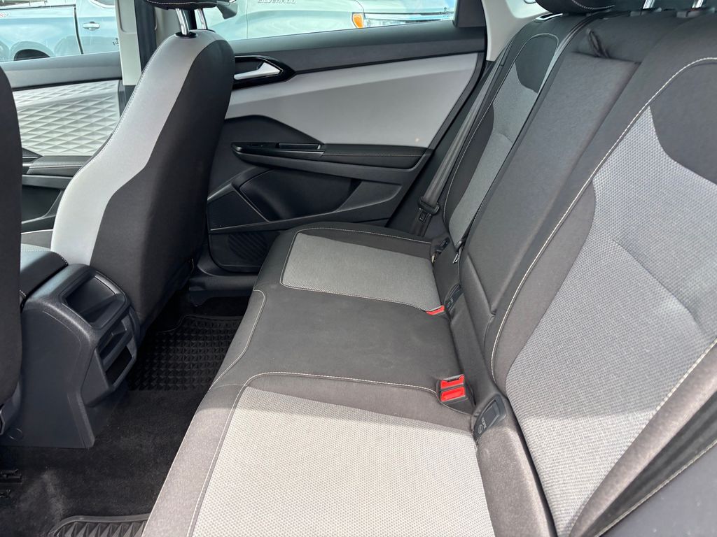 Used Car 2024 Volkswagen Taos  1.5t S For Sale Under $25,000 In Austin, Texas