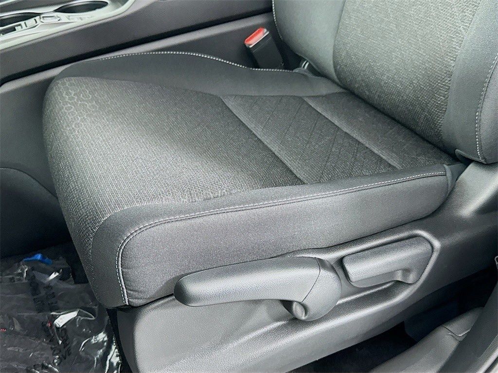 2025 Honda Ridgeline Sport photo