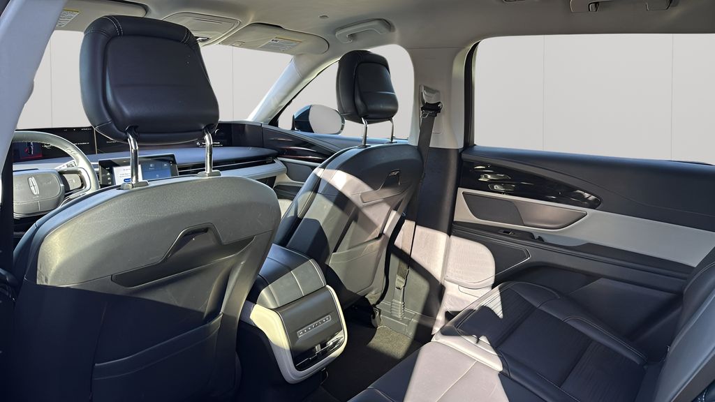 Used Car 2024 Lincoln Nautilus  Reserve For Sale Under $50,000 In Austin, Texas