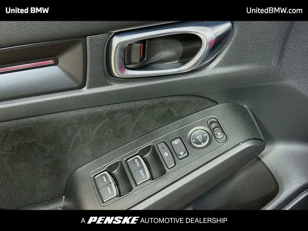 Thumbnail: 2025 Honda Civic - 3