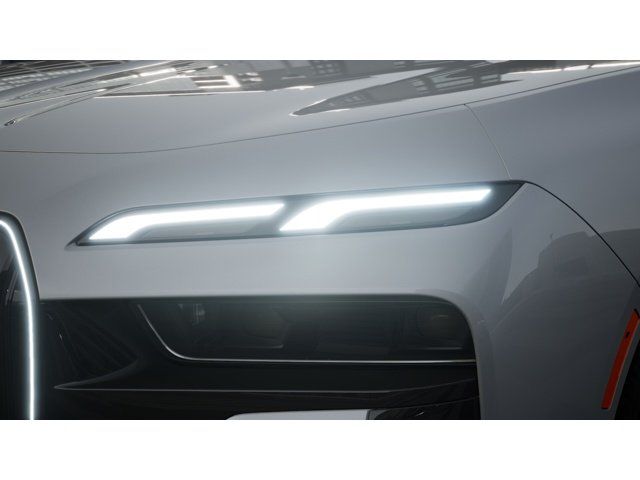 Thumbnail: 2025 BMW i7 - 6