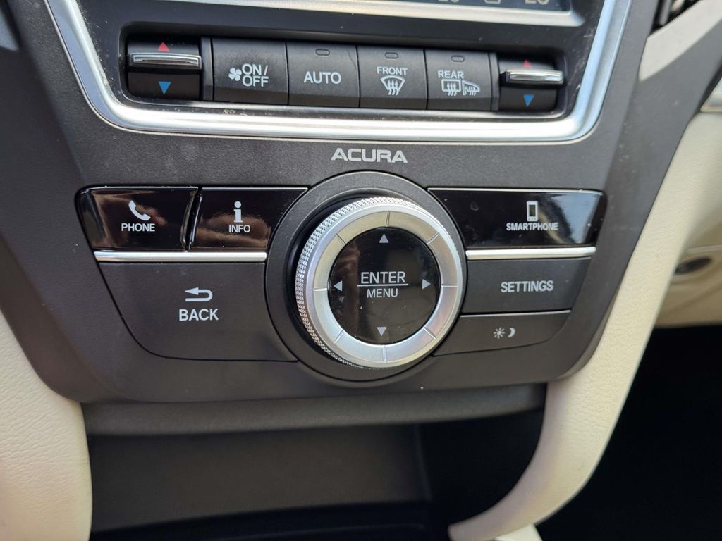 Used 2020 Acura MDX SUV