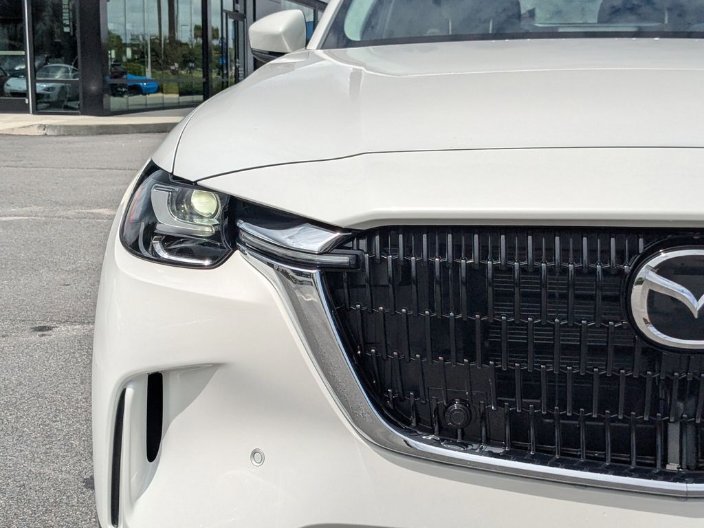 2025 Mazda CX-90 3.3 Turbo Preferred