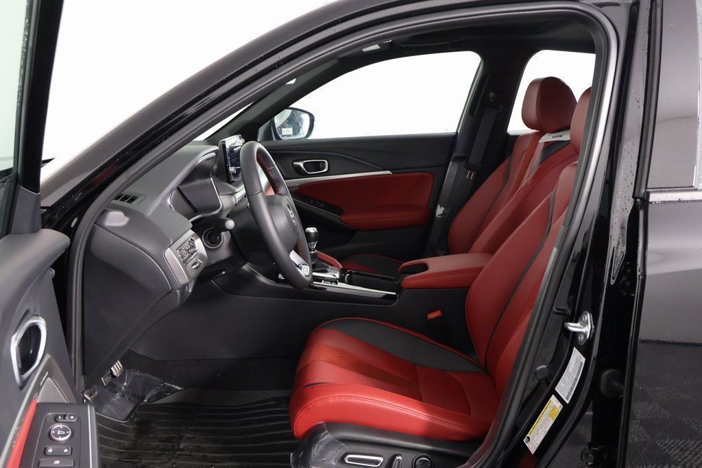 Thumbnail: 2026 Acura Integra - 5