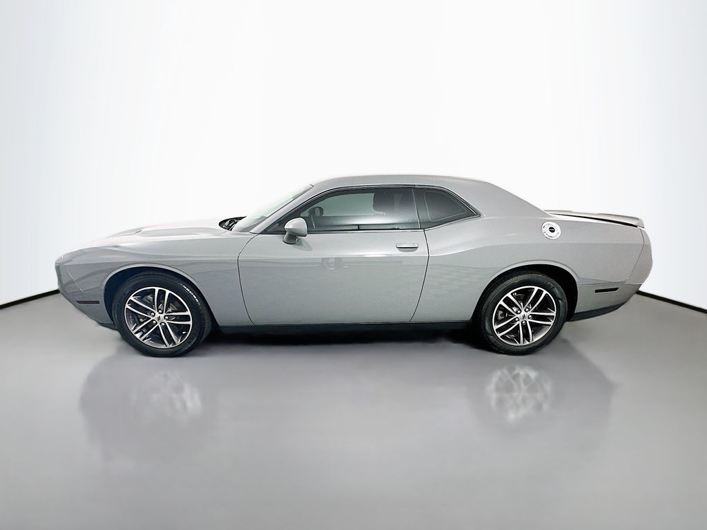 Thumbnail: 2019 Dodge Challenger - 8