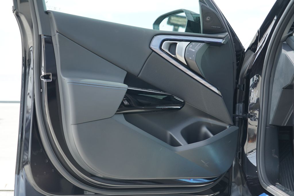 Thumbnail: 2026 BMW X3 - 8