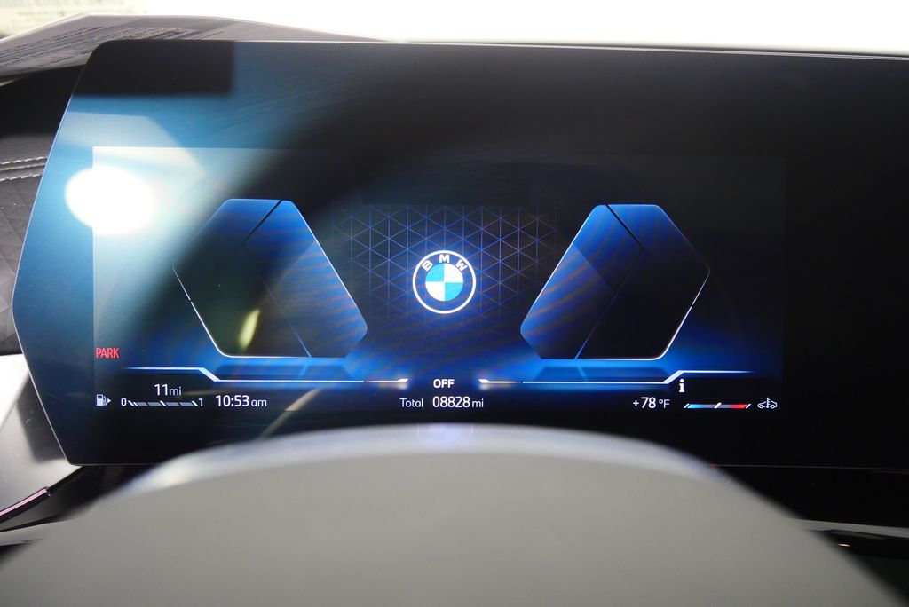2025 BMW X2 xDrive28i 21
