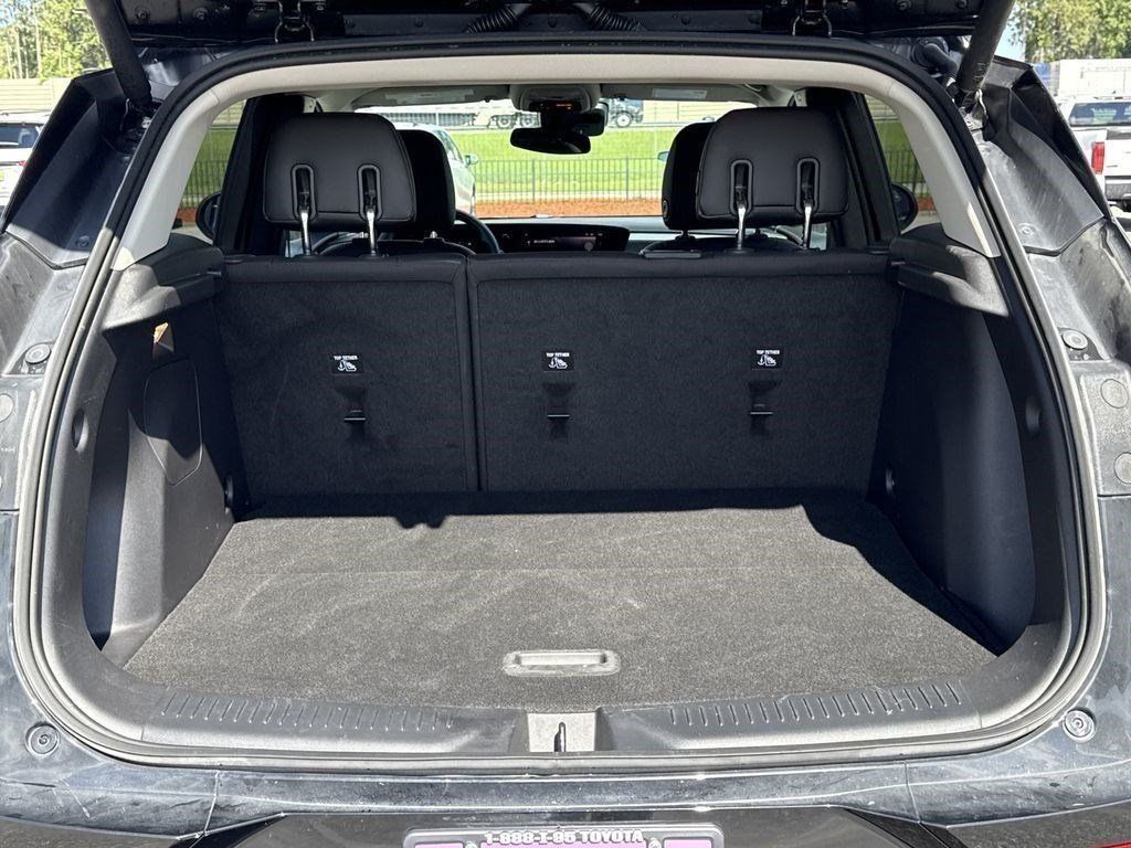 Used 2025 Buick Encore GX SUV
