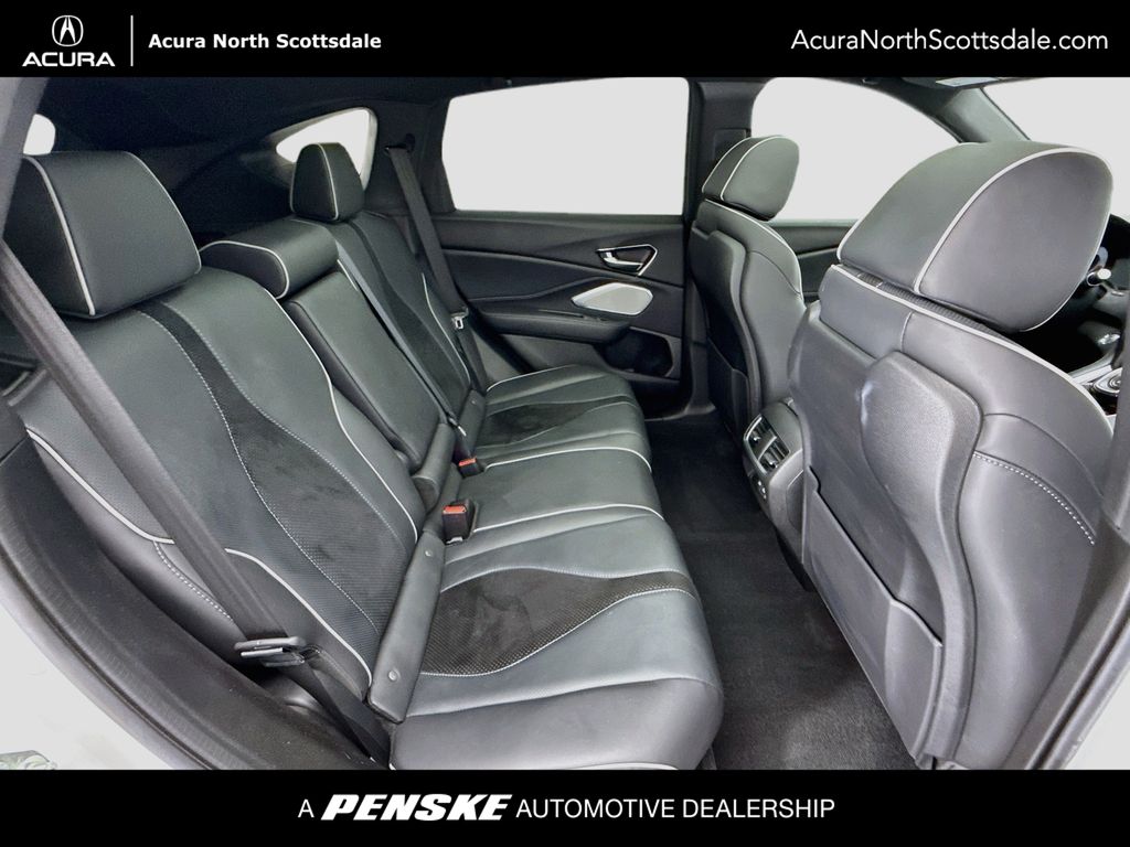 Thumbnail: 2020 Acura RDX - 23