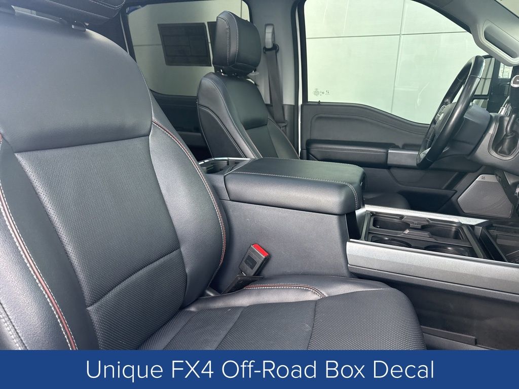 2023 Ford F-250 Super Duty LARIAT