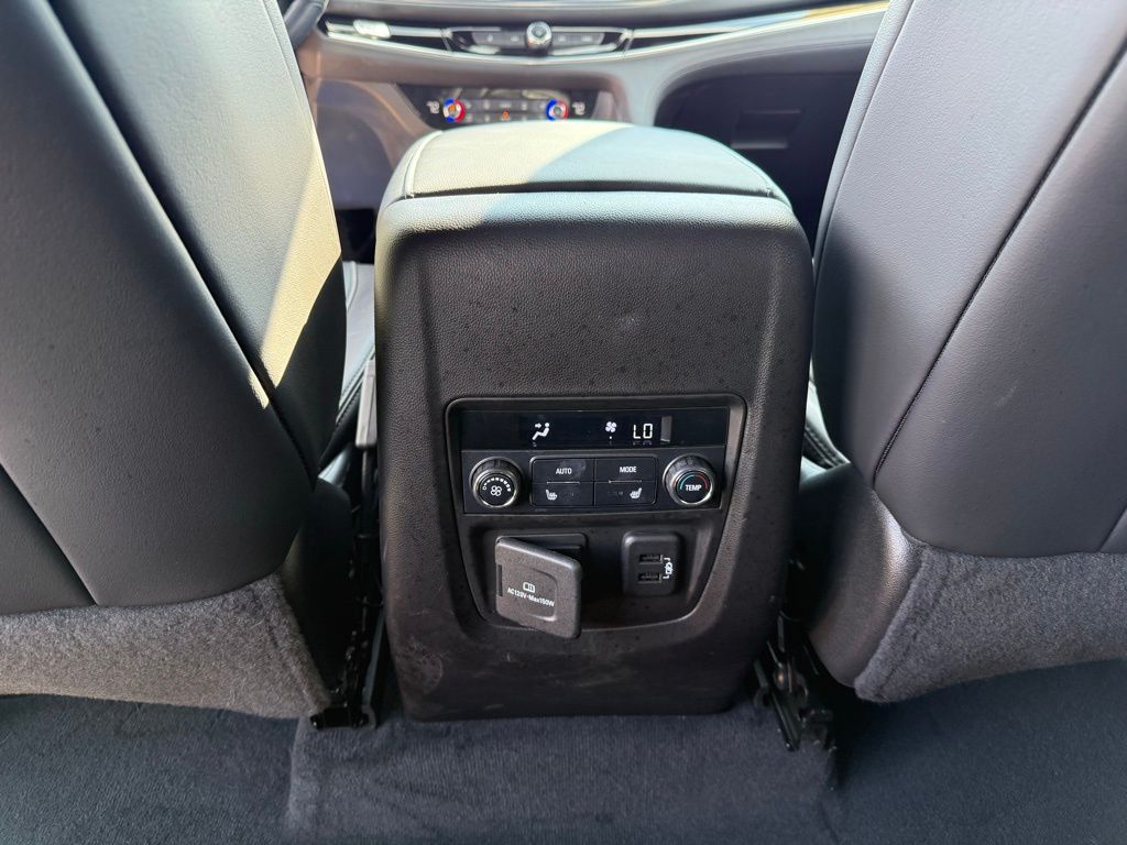 Thumbnail: 2022 Buick Enclave - 24