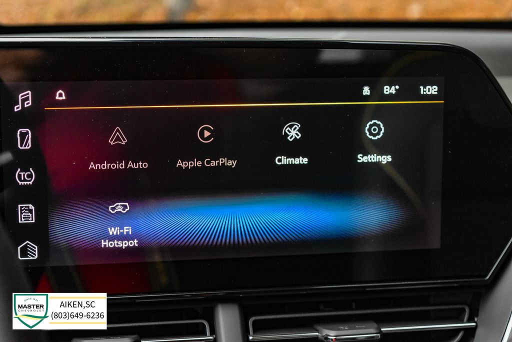 2026 Chevrolet Trax Activ - Photo 6