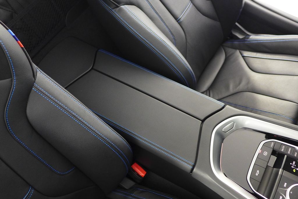 Thumbnail: 2025 BMW Z4 - 21