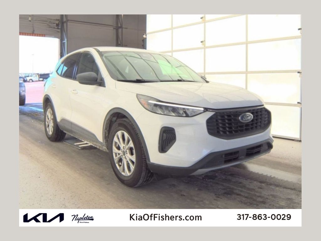 2024 Ford Escape Active FWD