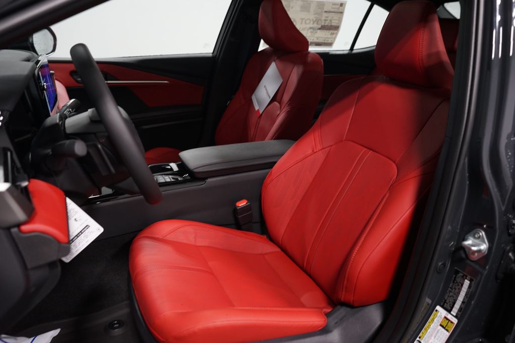 Thumbnail: 2026 Toyota Camry - 30