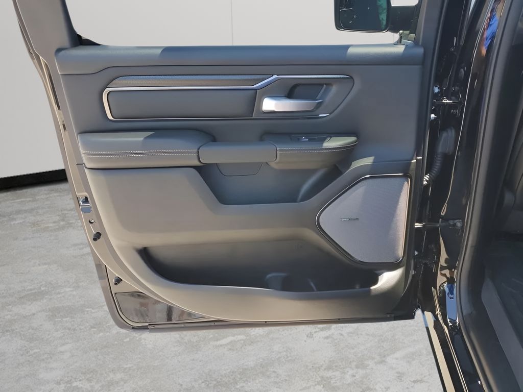 New 2026 Black Ram Rebel image 28