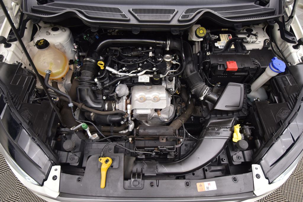 used 2019 Ford EcoSport car, priced at $12,300