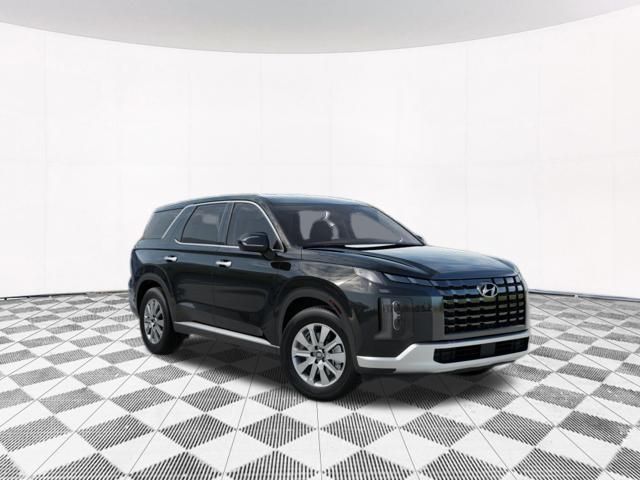 2025 Hyundai Palisade SE 2