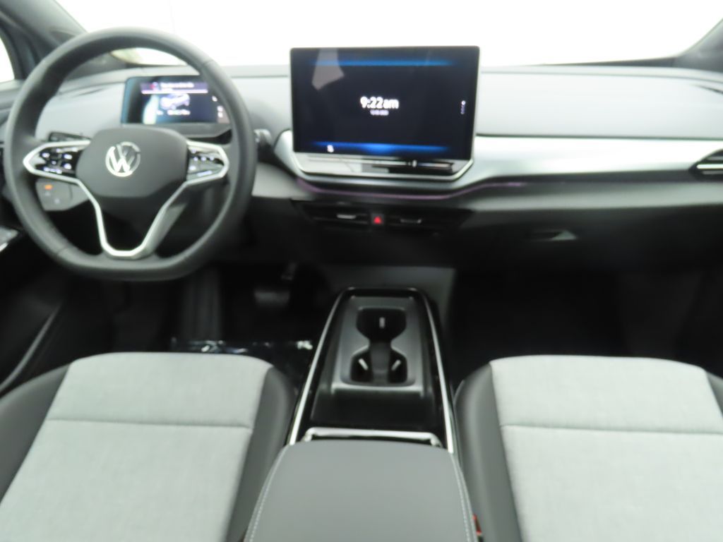 Thumbnail: 2026 Volkswagen ID.4 - 13